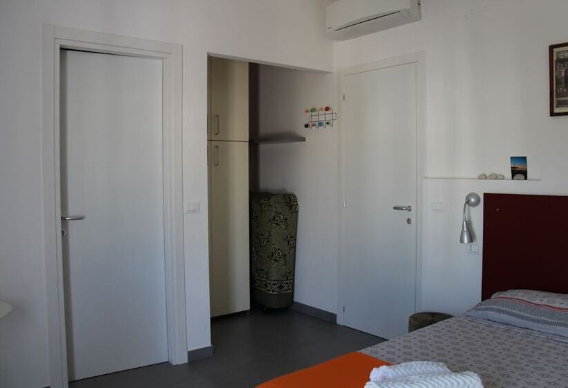 Pension Life Quality B&b