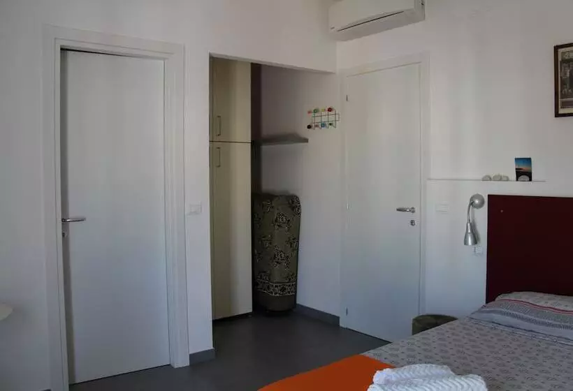 پانسیون Life Quality B&b