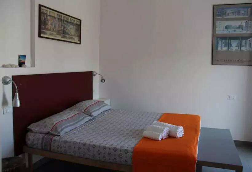 پانسیون Life Quality B&b