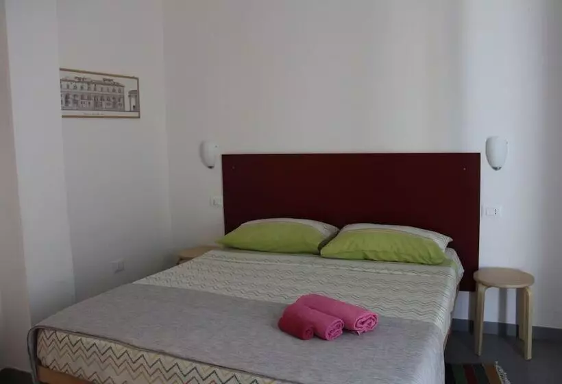 پانسیون Life Quality B&b