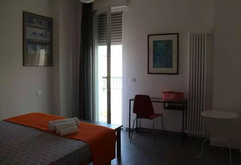 پانسیون Life Quality B&b