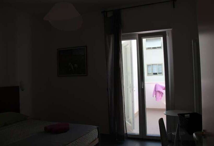 Pension Life Quality B&b