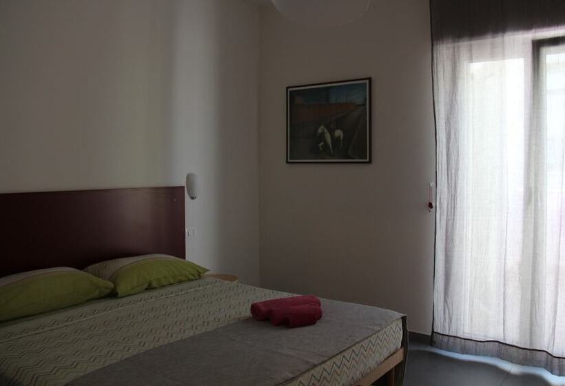 Pension Life Quality B&b