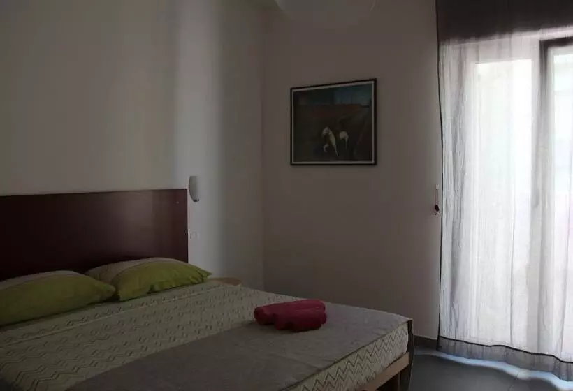 پانسیون Life Quality B&b