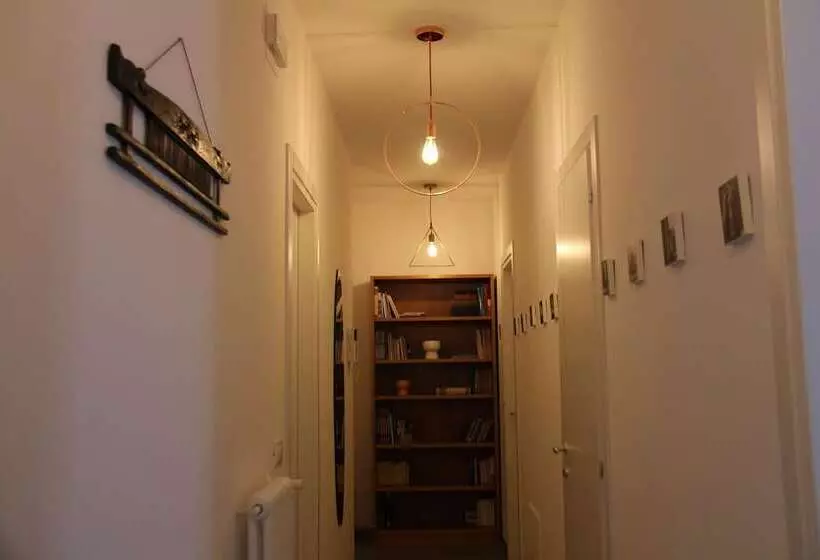 پانسیون Life Quality B&b