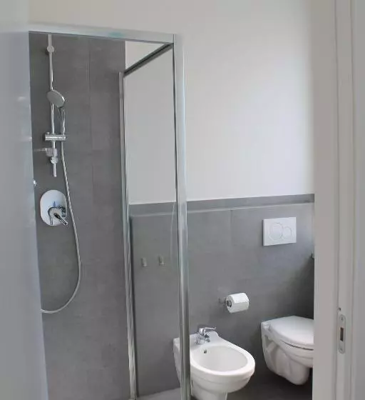 پانسیون Life Quality B&b