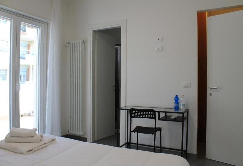 Pension Life Quality B&b