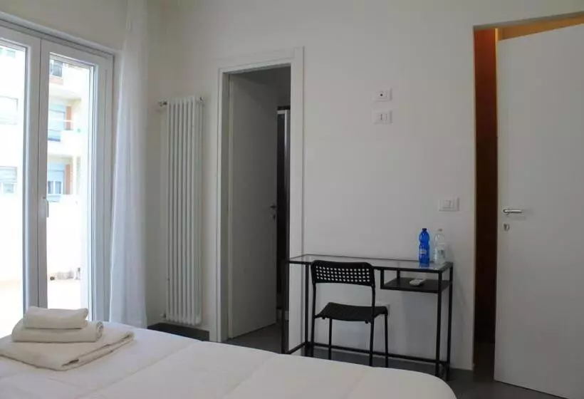 پانسیون Life Quality B&b