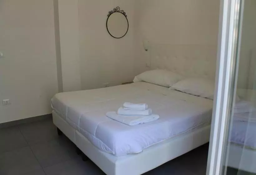 پانسیون Life Quality B&b