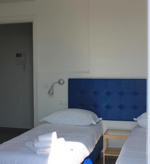 Pension Life Quality B&b