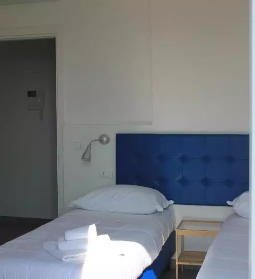 پانسیون Life Quality B&b