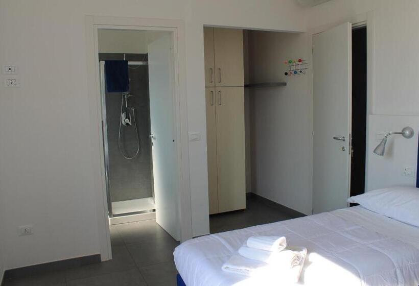 Pension Life Quality B&b