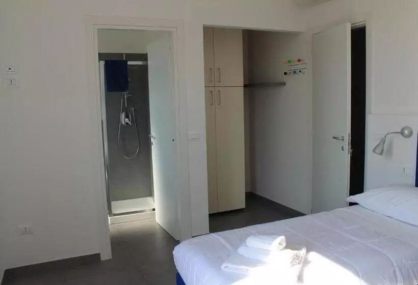 پانسیون Life Quality B&b