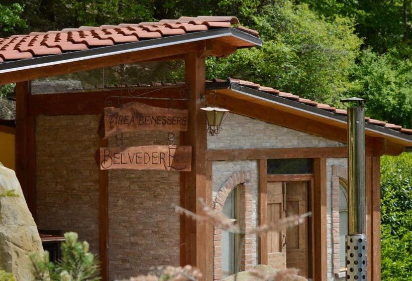 Agriturismo La Contessa Quarter Horse