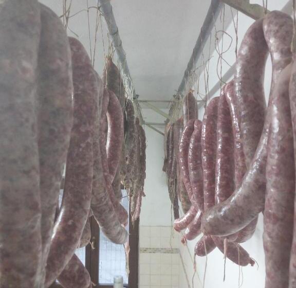 Agriturismo La Contessa Quarter Horse