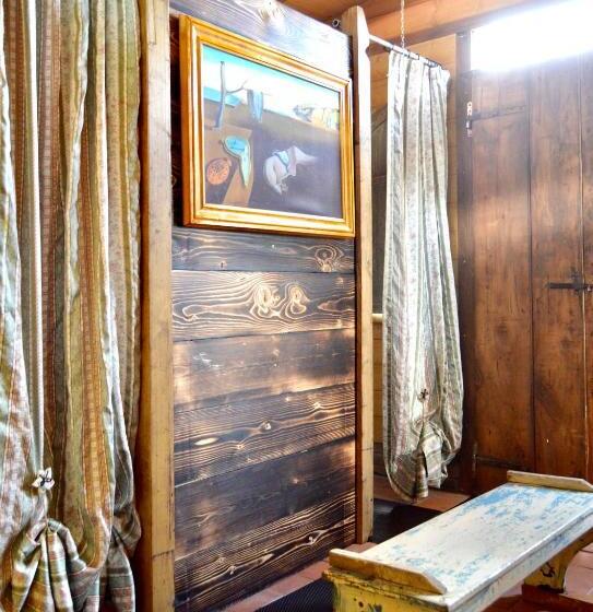 Agriturismo La Contessa Quarter Horse