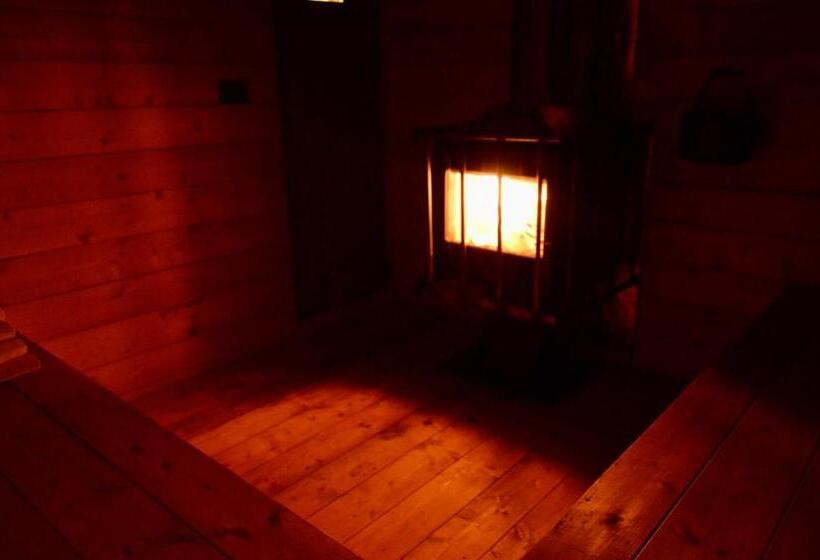 Agriturismo La Contessa Quarter Horse