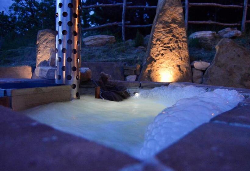 Agriturismo La Contessa Quarter Horse