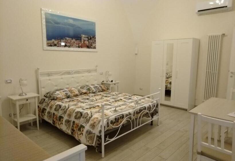 צימר La Maison Di Nicoletta