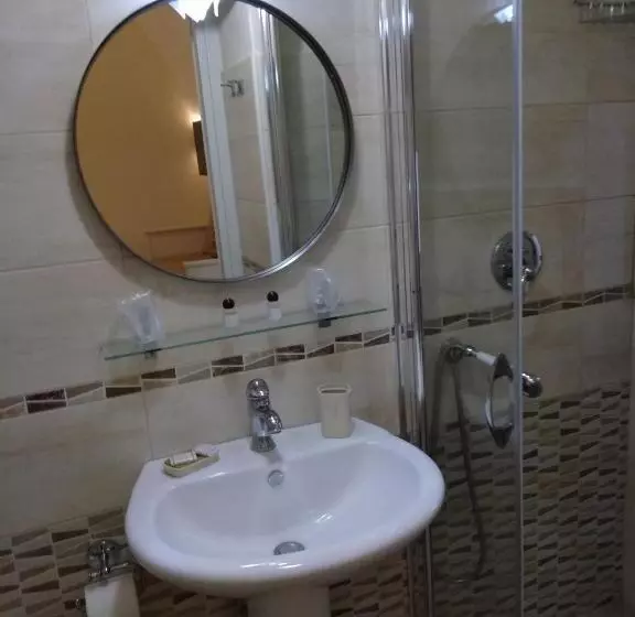 تختخواب و صبحانه La Maison Di Nicoletta