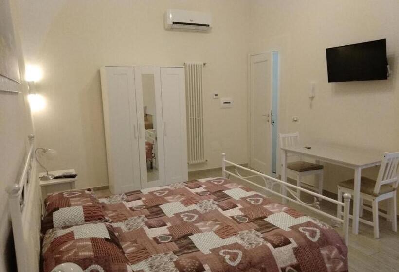 צימר La Maison Di Nicoletta