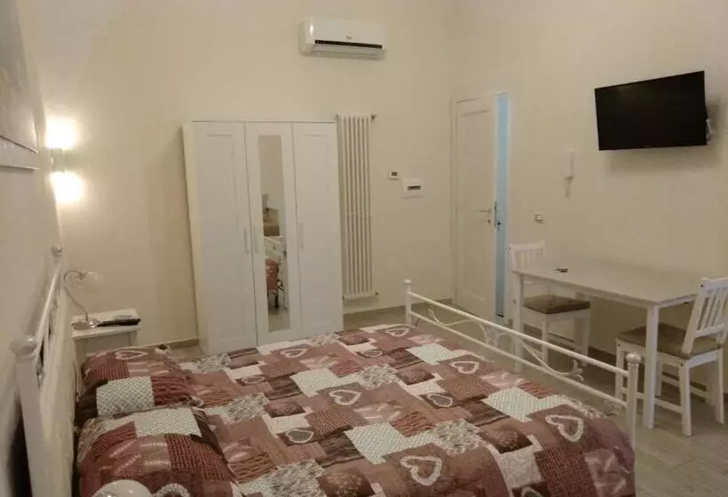 تختخواب و صبحانه La Maison Di Nicoletta