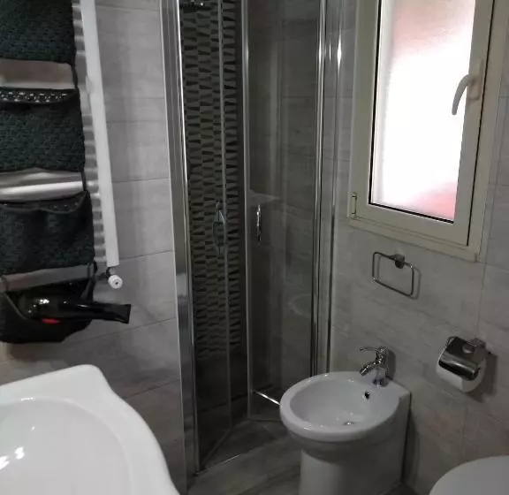 تختخواب و صبحانه La Maison Di Nicoletta