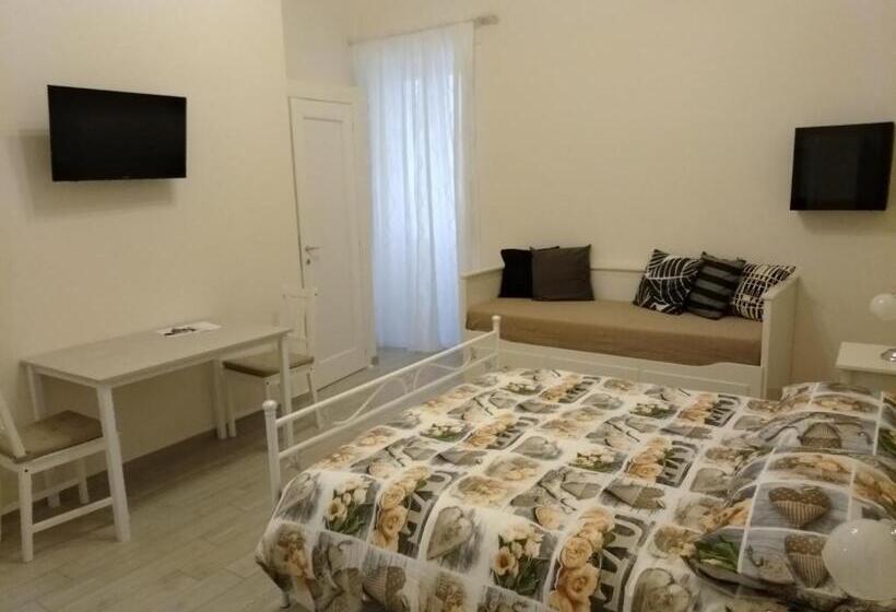 צימר La Maison Di Nicoletta