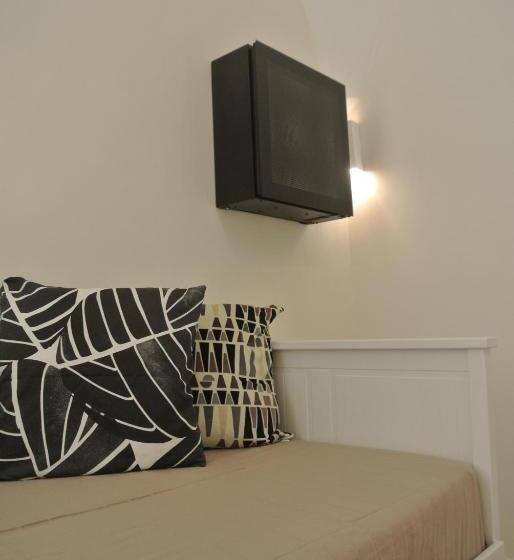 צימר La Maison Di Nicoletta