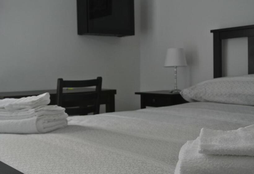 צימר La Maison Di Nicoletta