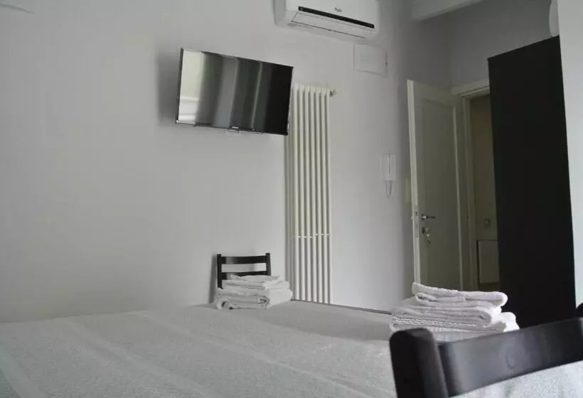 تختخواب و صبحانه La Maison Di Nicoletta