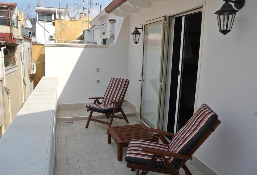 צימר La Maison Di Nicoletta