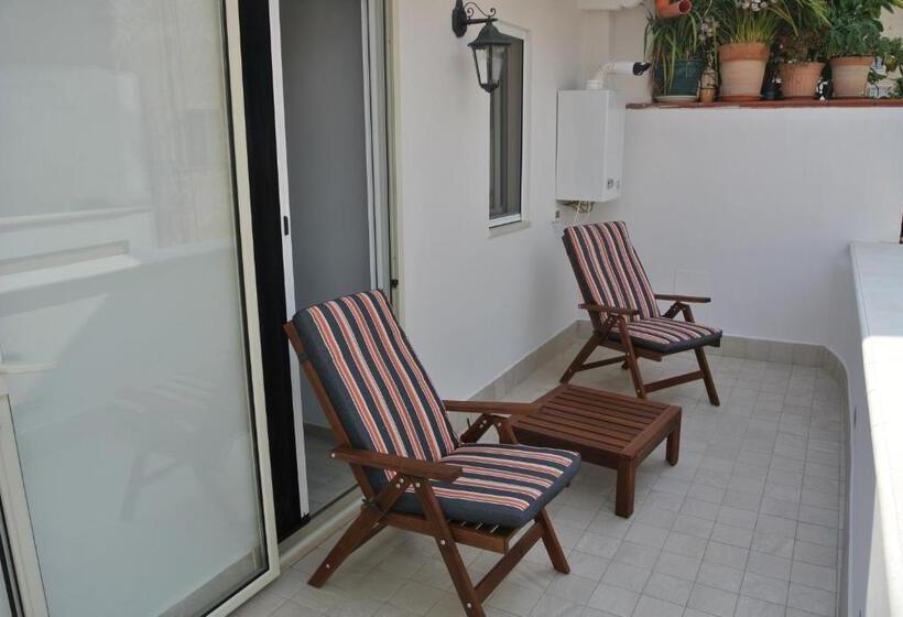 צימר La Maison Di Nicoletta