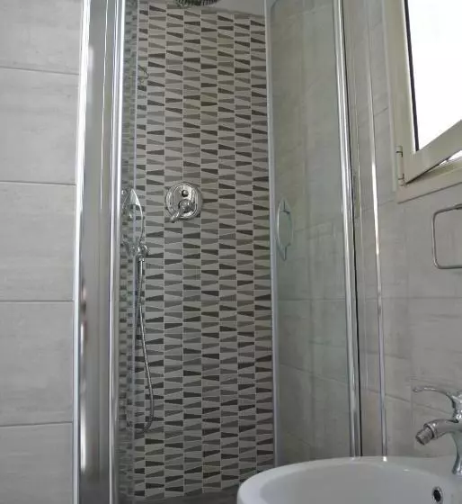 تختخواب و صبحانه La Maison Di Nicoletta