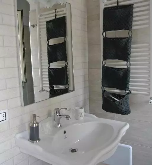تختخواب و صبحانه La Maison Di Nicoletta
