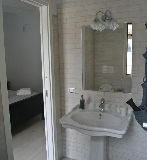 צימר La Maison Di Nicoletta