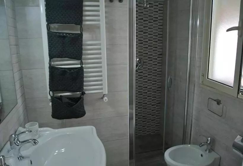 تختخواب و صبحانه La Maison Di Nicoletta