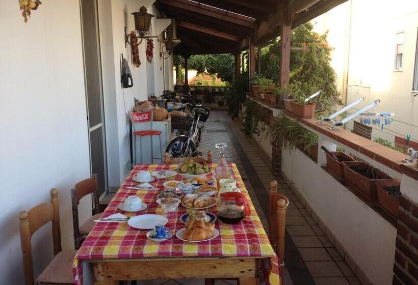 La Villetta B&b
