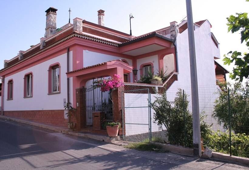 La Villetta B&b