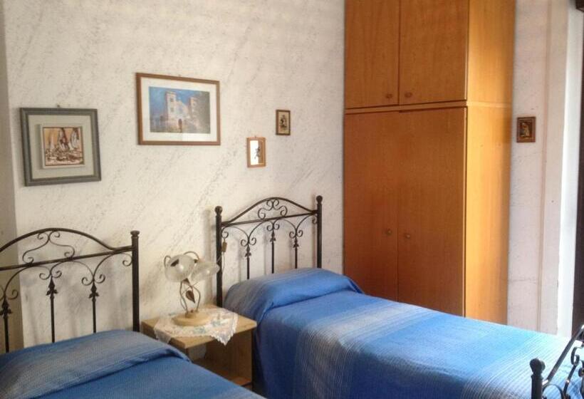 La Villetta B&b