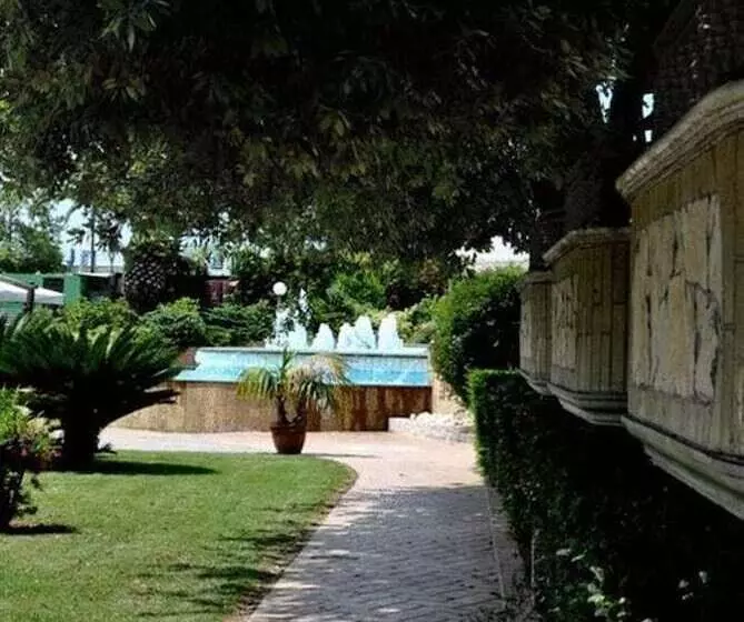 Hostelli Hermitage Capua