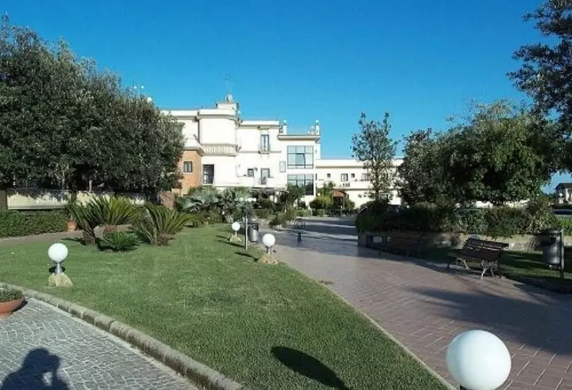 Hostelli Hermitage Capua