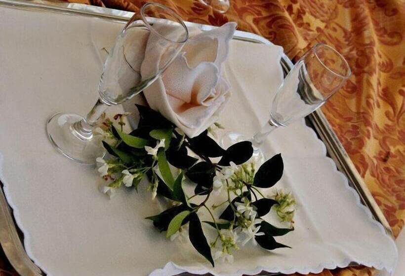 فندق فئة نجمة واحدة Hermitage Capua