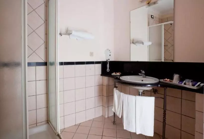 Hostelli Hermitage Capua