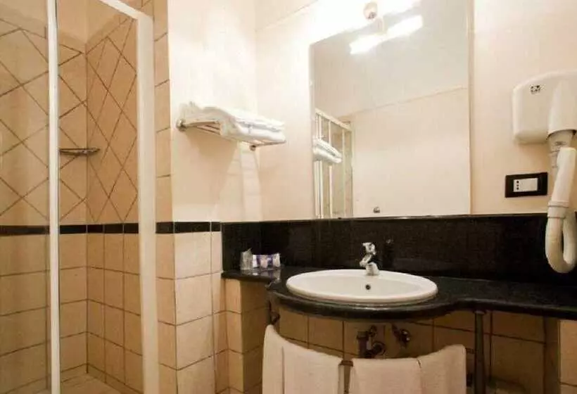 Hostelli Hermitage Capua