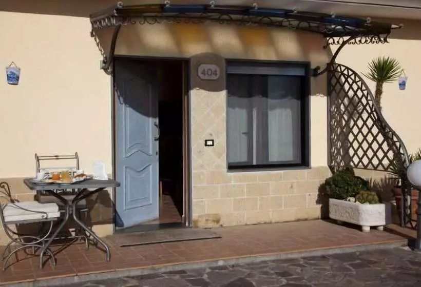 Hostelli Hermitage Capua