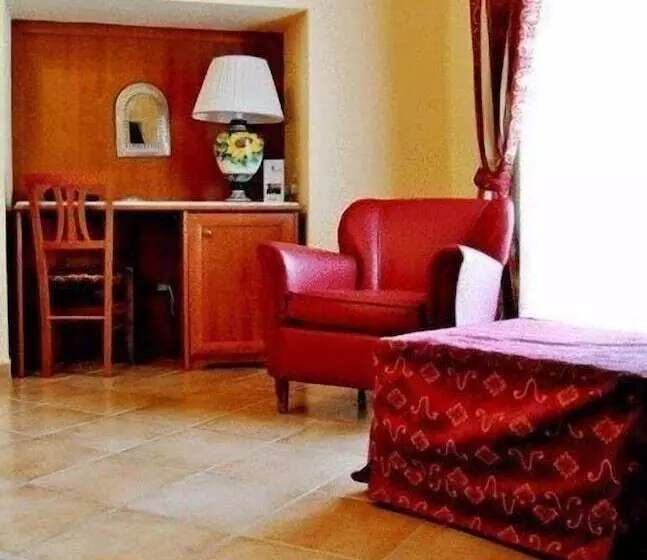 Hostelli Hermitage Capua