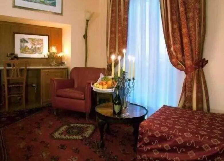 Hostelli Hermitage Capua