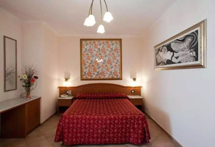 Hostelli Hermitage Capua