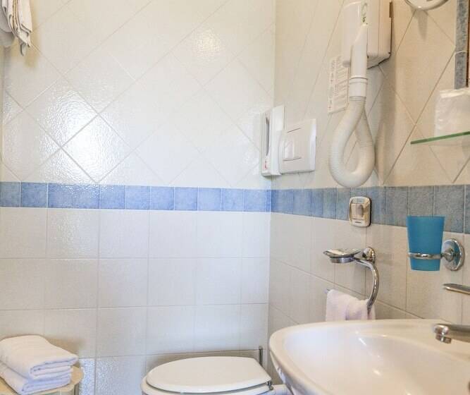 בית מלון כפרי La Pergoletta